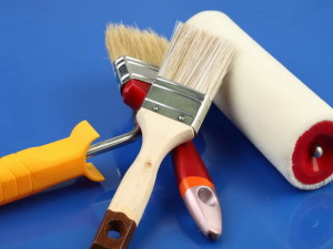 Советы по уходу за малярным инструментом