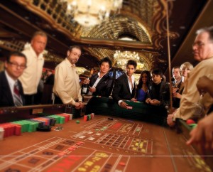 Турниры казино онлайн и их предназначение