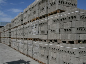 Легкие бетоны