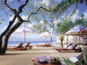 Райский отдых на Бали