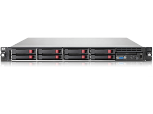 Сервер HP ProLiant DL360 – выбери лучшее!