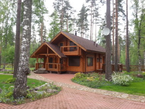 Загородный дом от А до Я