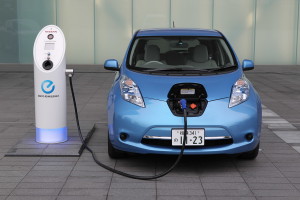 Nissan Leaf – «маленькое» чудо современного автомобилестроения