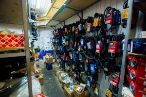 Качество и надежность запчастей в нашем интернет-магазине