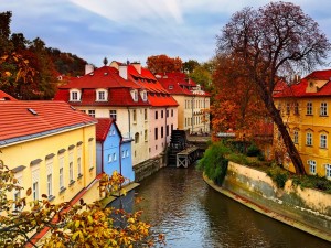 Покупка и аренда элитной, коммерческой, жилой недвижимости в Чехии