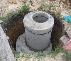 Правильная установка канализации