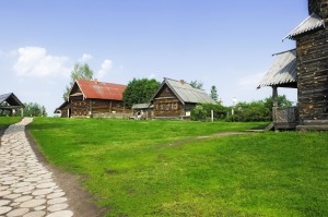 Земельные участки в Подмосковье