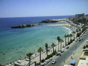 Незабываемый отдых в Тунисе