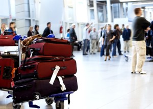 Нормы провоза багажа в самолёте