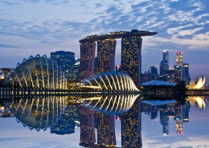 Как недорого отдохнуть в самом дорогом городе мира - Сингапуре