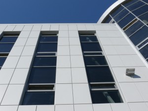 Вентилируемые фасады: заметное преображение любого здания!