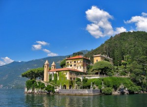 Мечты сбываются: свой домик в Италии
