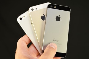 Легендарный Apple IPhone