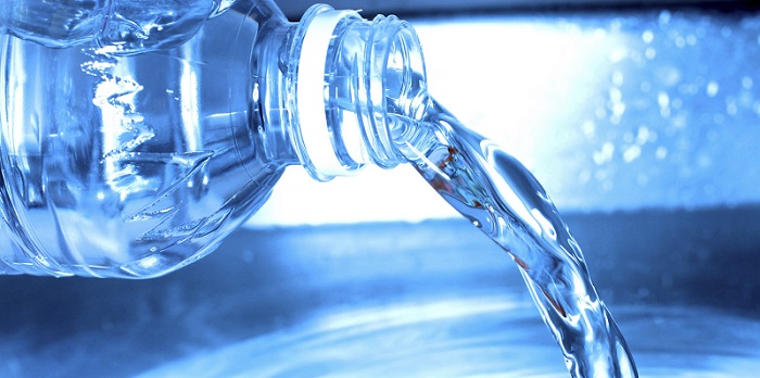 Бутилированная вода – залог высокой работоспособности сотрудников!