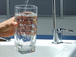 Фильтры для очистки питьевой воды