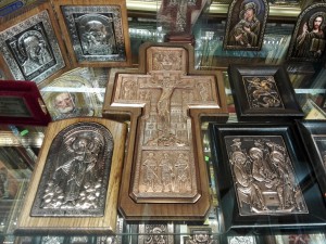 Православные сувениры, почему они так важны?