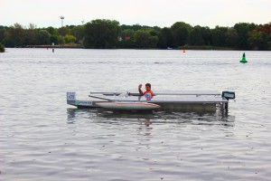 Solarbootregatta 2017