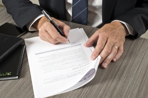 Документы для регистрации договора ипотеки