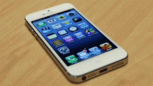 Мобильные телефоны Apple iPhone