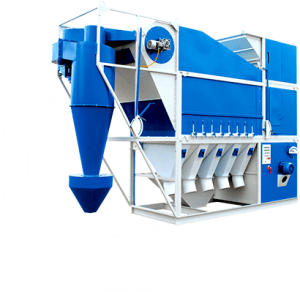 Актуальность зерноочистительного оборудования