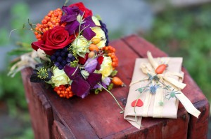 Доставка цветов – красивый сервис