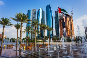 Достопримечательности контрастного и сказочного города Дубаи