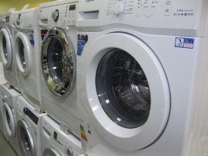 Типы бытовых стиральных машин?