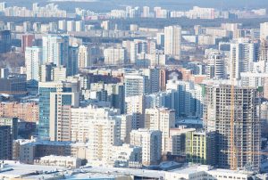 Покупка квартиры в Екатеринбурге