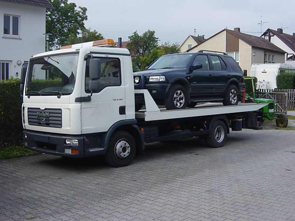 Эвакуатор В Королеве Недорого