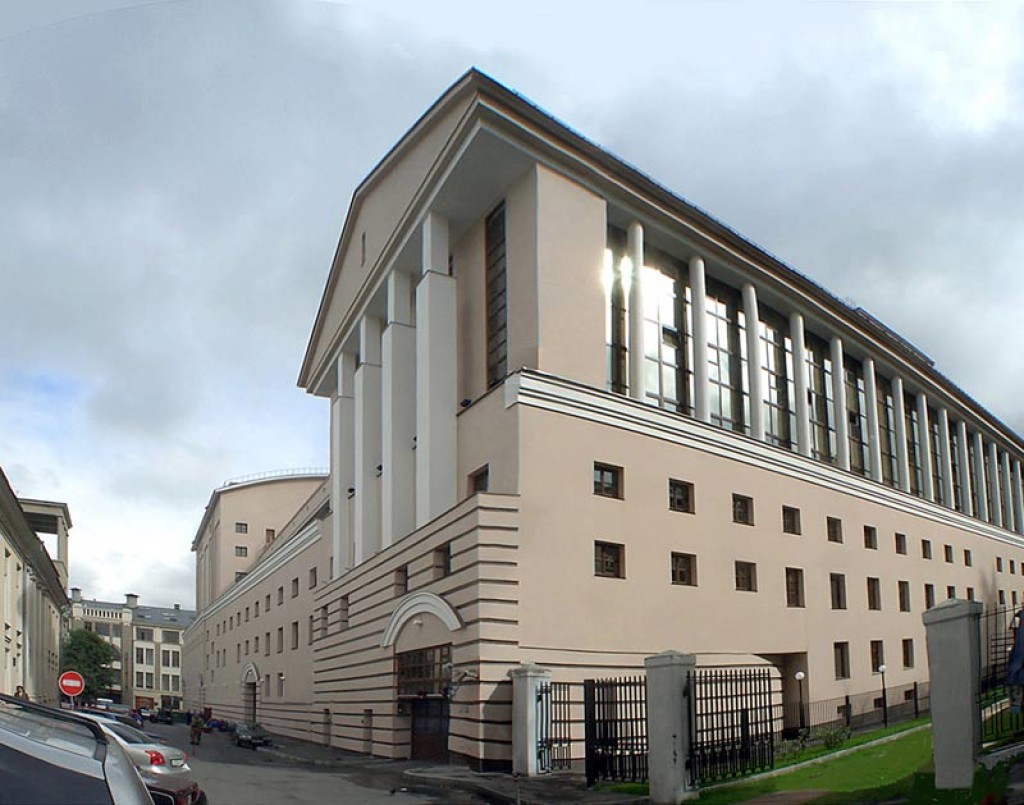 Театр Немировича Данченко Официальный Сайт Купить