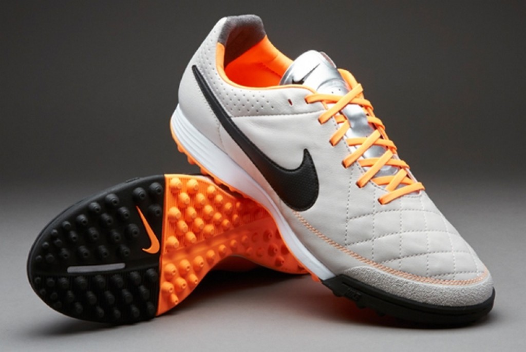 Nike tiempo Legacy TF