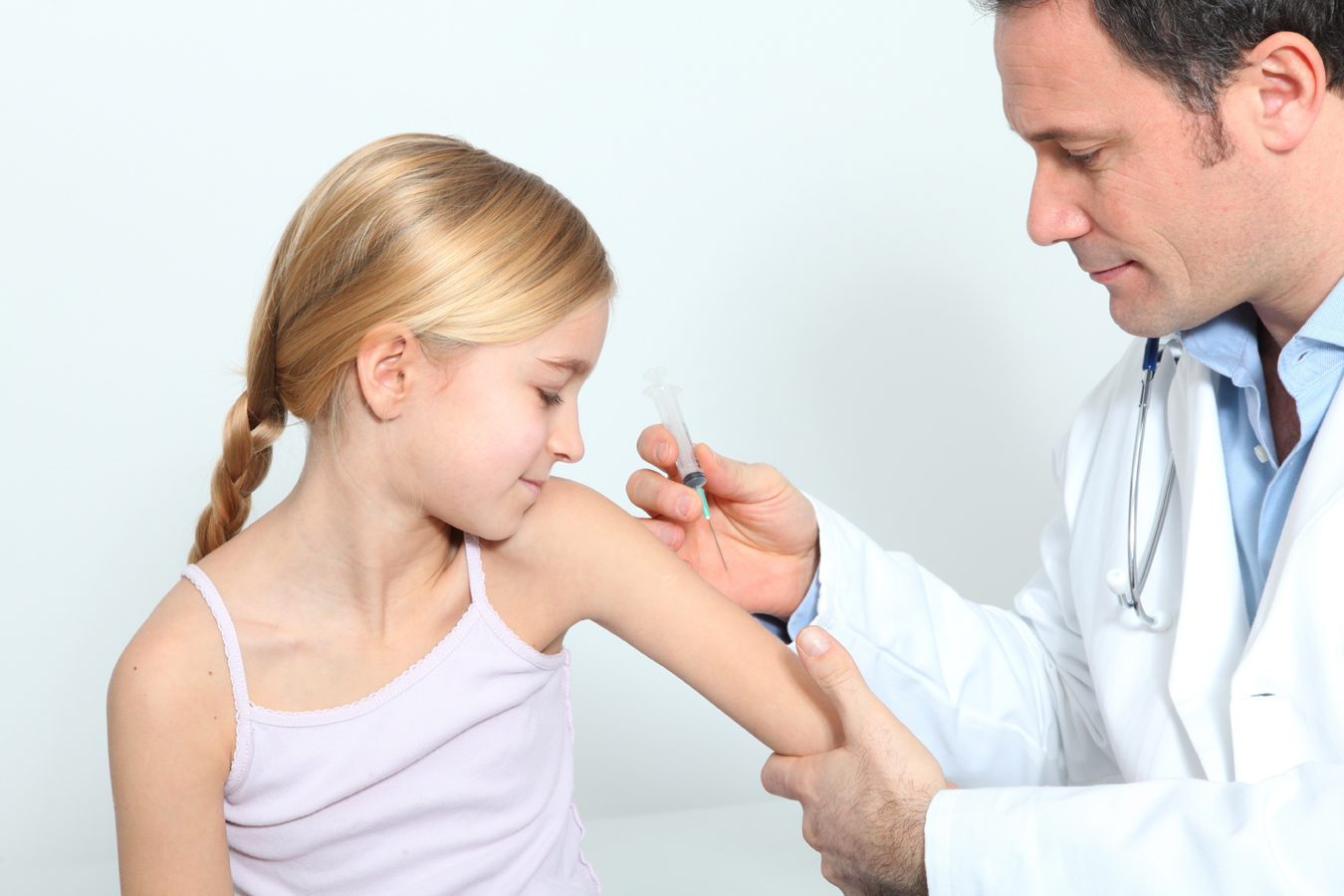 Что родителям нужно знать о вакцинации