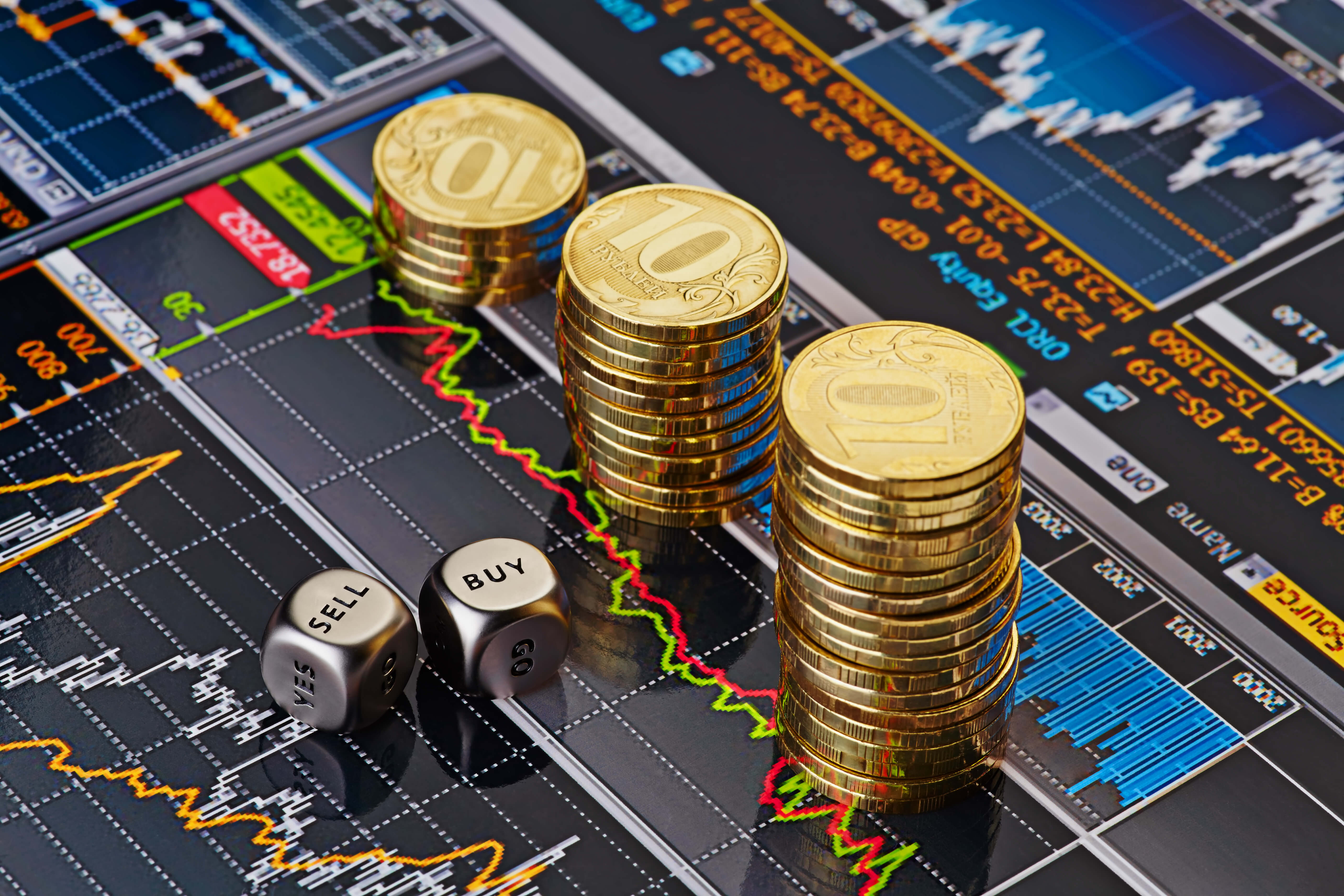 forex currency trading