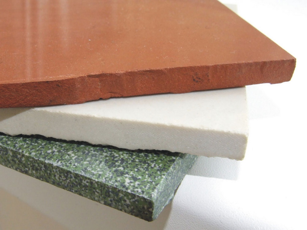 Типы керамогранита. Керамогранитные плиты для фасадов толщины. Срез керамогранита. Прессованная керамическая плитка. Керамогранит строительные материалы.