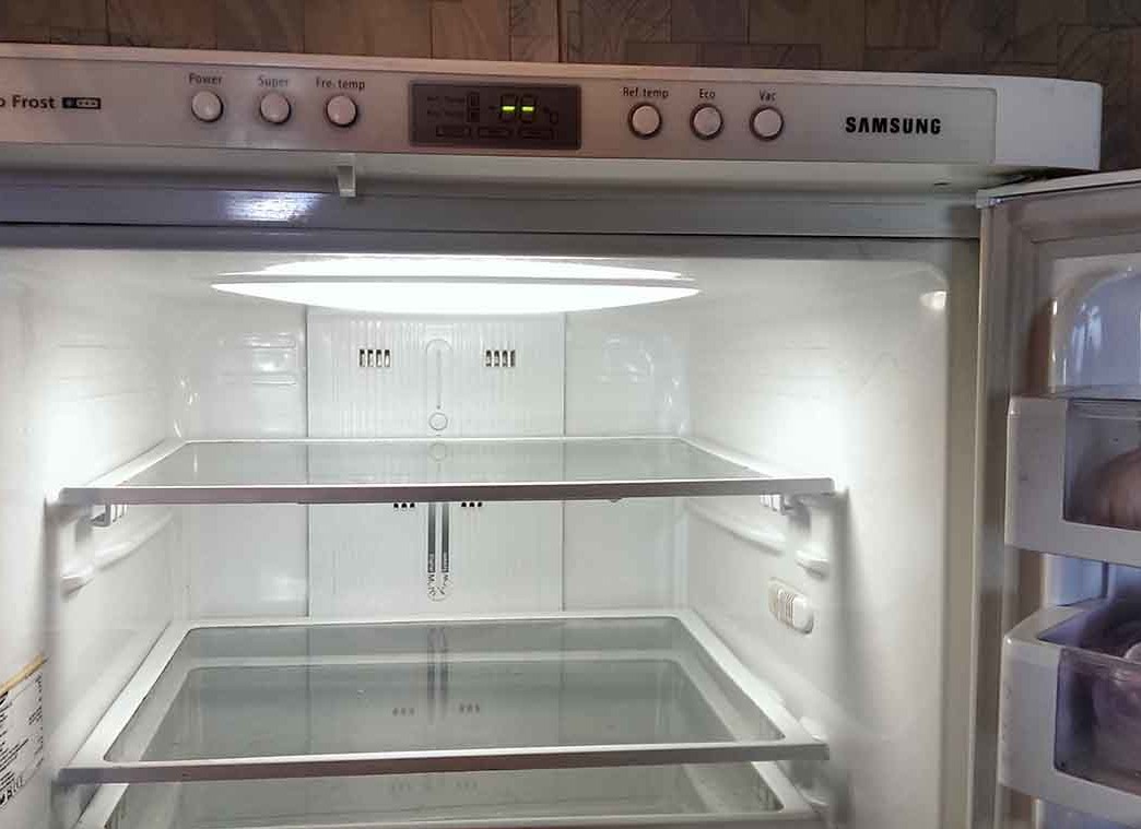 Ремонт холодильников samsung (самсунг)