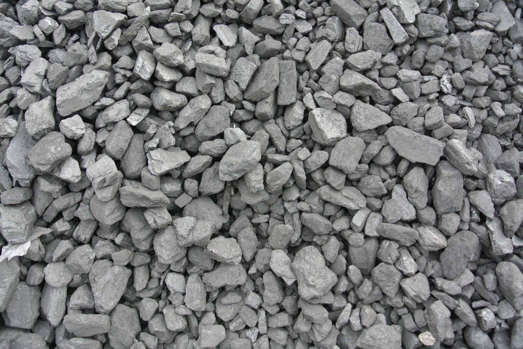 Цены на каменный уголь