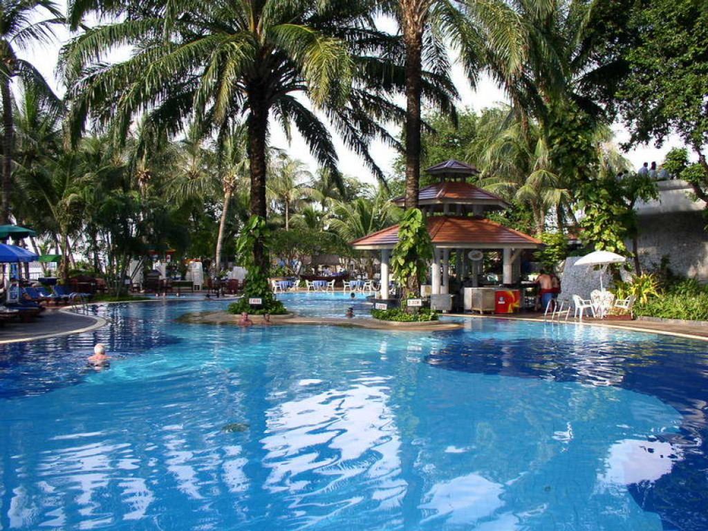 Pattaya Outcall