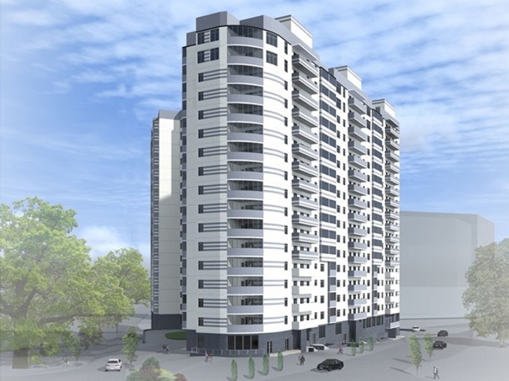 1 Новостройку В Туле Купить